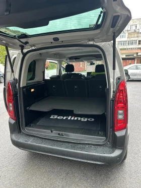 Citroen Berlingo | Mobile.bg � ����� ������ 15