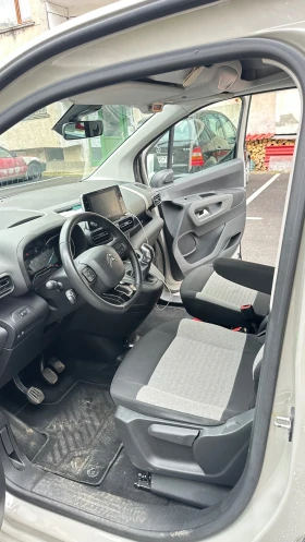 Citroen Berlingo | Mobile.bg � ����� ������ 17