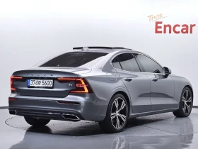 ������ Volvo S60