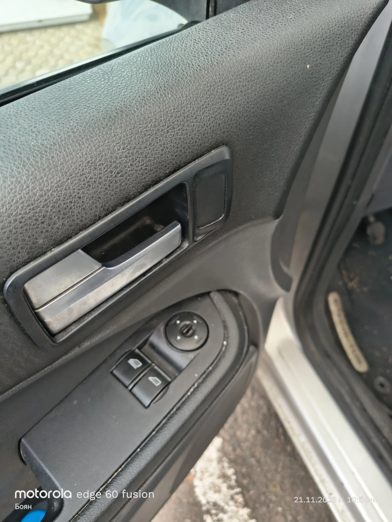 Ford C-max Unikat full ekstri, снимка 14 - Автомобили и джипове - 52315856