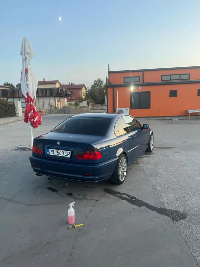 BMW 328 8500, снимка 4 - Автомобили и джипове - 48000507