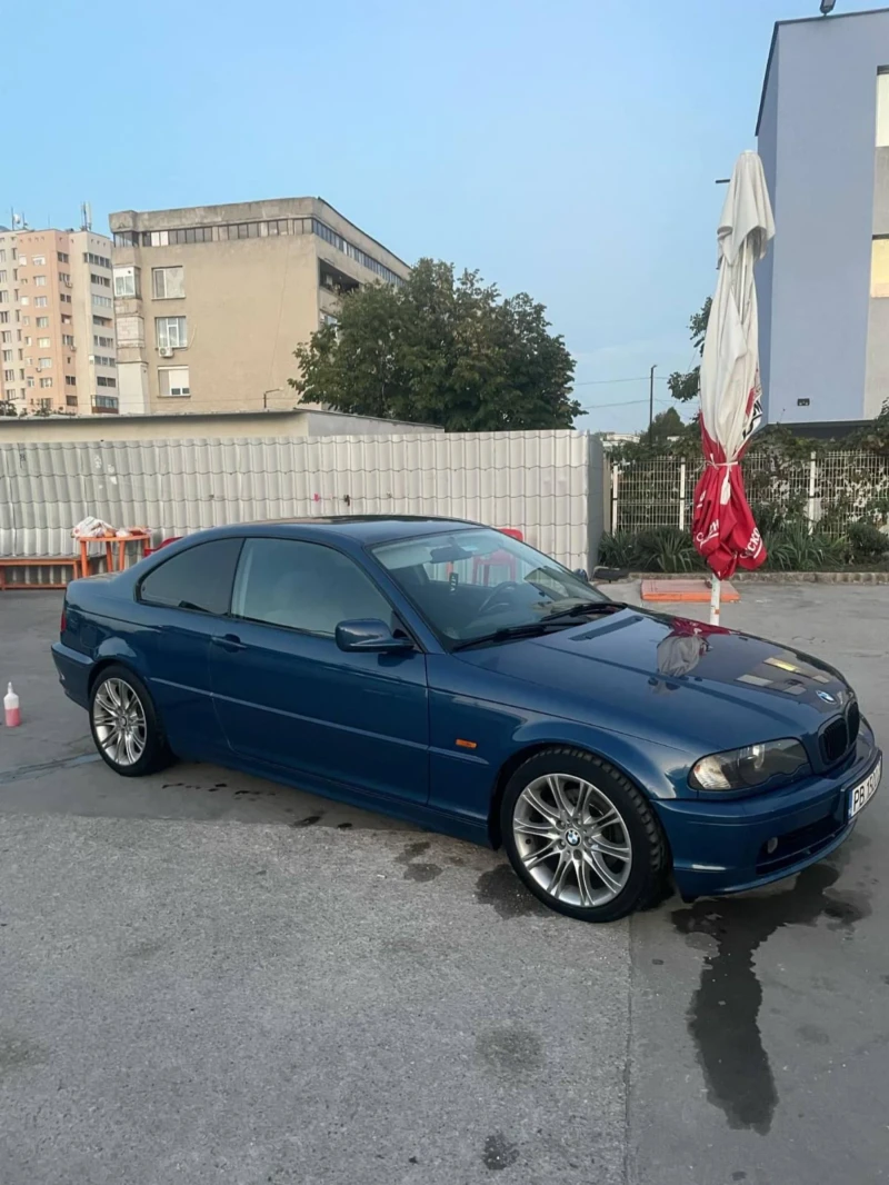 BMW 328 8500, снимка 1 - Автомобили и джипове - 48000507