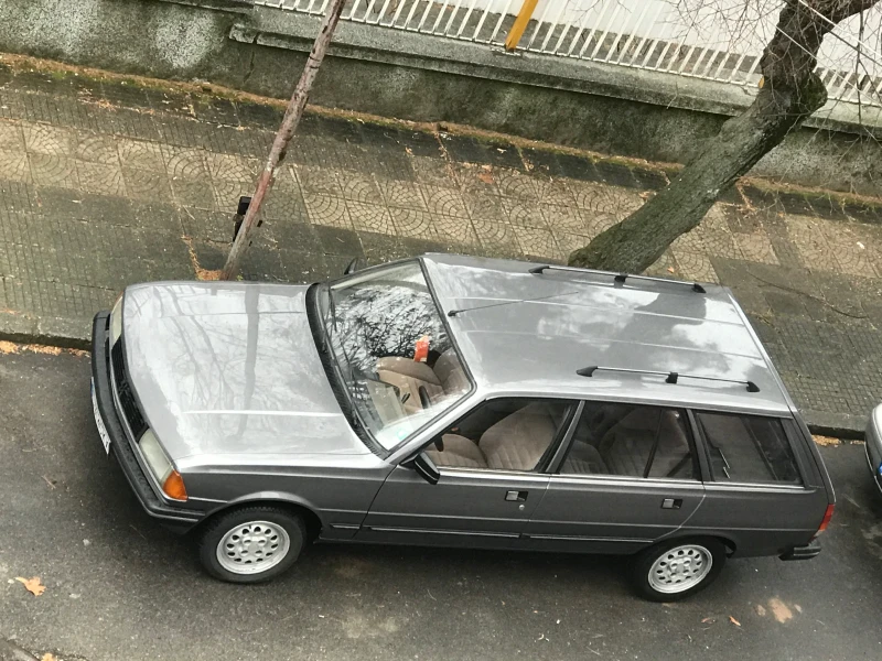 Peugeot 305, снимка 7 - Автомобили и джипове - 48105365