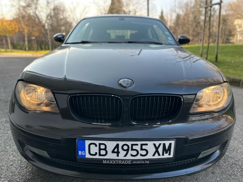 BMW 118 d / ФЕЙС / РЕГИСТРИРАН, снимка 2 - Автомобили и джипове - 48170333