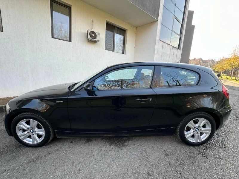 BMW 118 d / ФЕЙС / РЕГИСТРИРАН, снимка 4 - Автомобили и джипове - 48170333