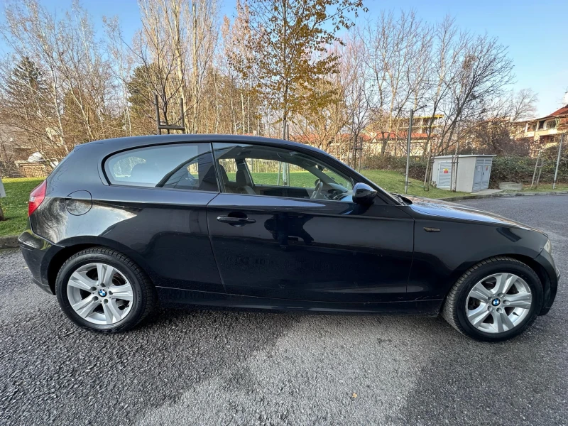 BMW 118 d / ФЕЙС / РЕГИСТРИРАН, снимка 8 - Автомобили и джипове - 48170333