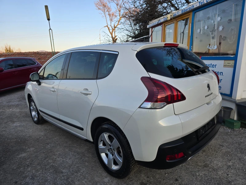 Peugeot 3008 1.6HDi= Panorama= FULL, снимка 7 - Автомобили и джипове - 49091877