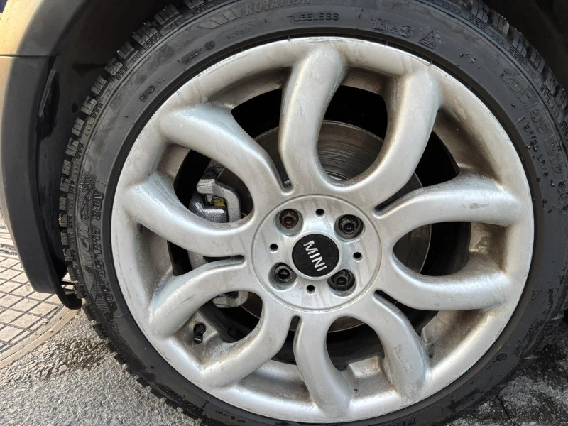Mini Cooper s, снимка 12 - Автомобили и джипове - 52284205