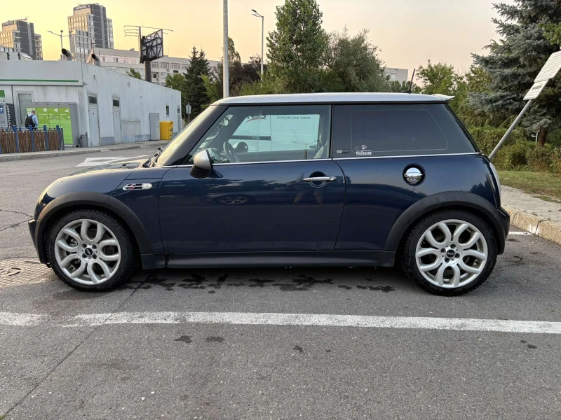 Mini Cooper s, снимка 5 - Автомобили и джипове - 52284205