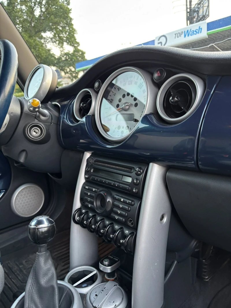 Mini Cooper s, снимка 10 - Автомобили и джипове - 52284205