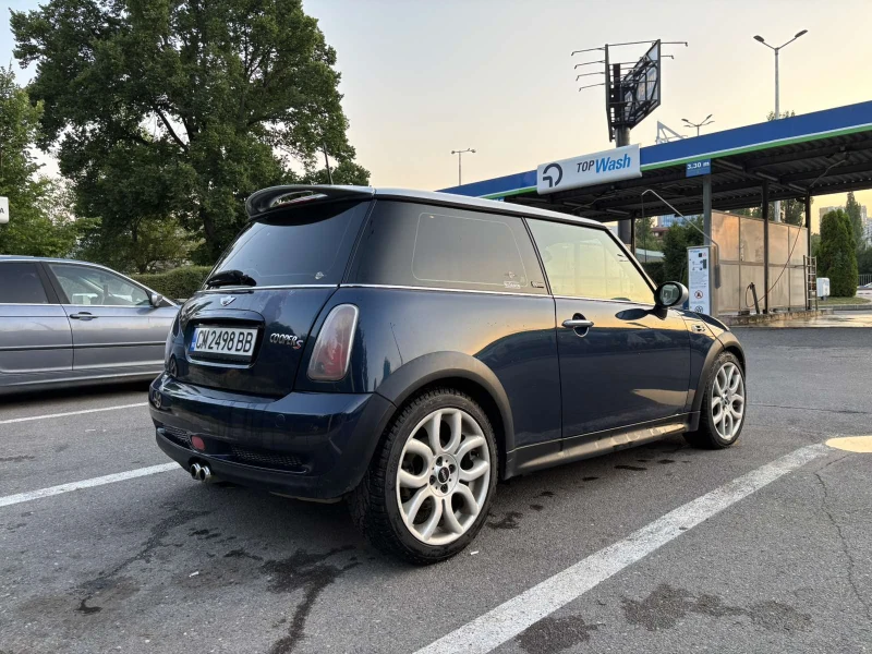 Mini Cooper s, снимка 2 - Автомобили и джипове - 52284205