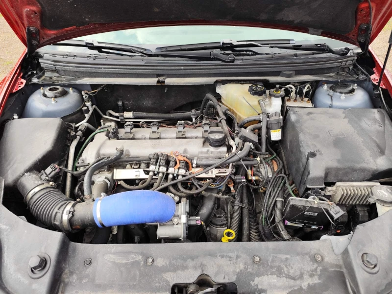 Chevrolet Malibu Канада , снимка 16 - Автомобили и джипове - 51577840