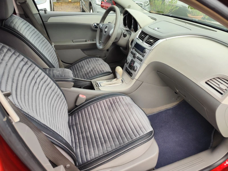 Chevrolet Malibu Канада , снимка 13 - Автомобили и джипове - 51577840