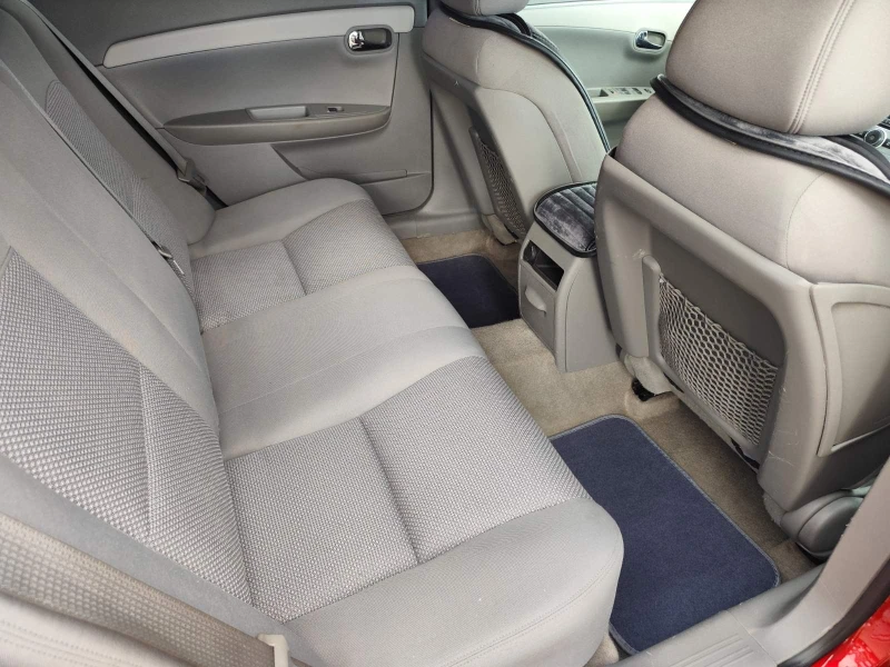 Chevrolet Malibu Канада , снимка 12 - Автомобили и джипове - 51577840