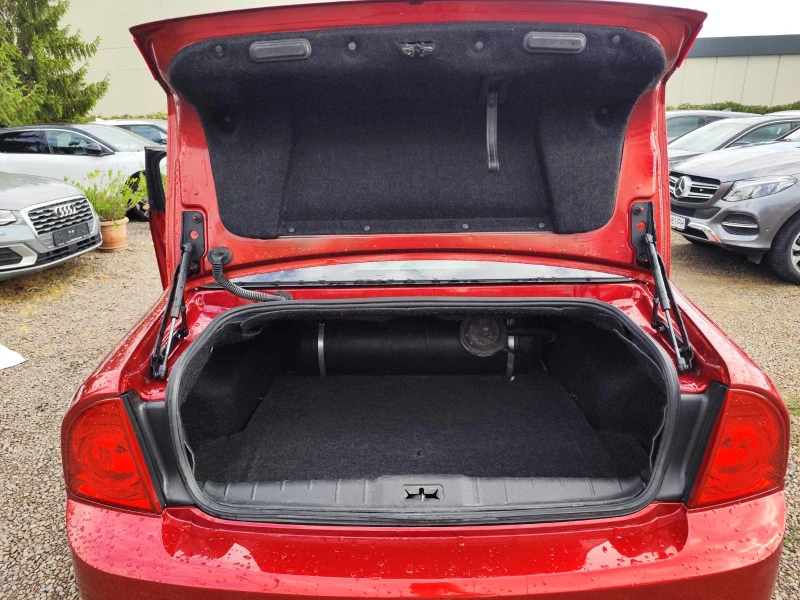 Chevrolet Malibu Канада , снимка 6 - Автомобили и джипове - 51577840