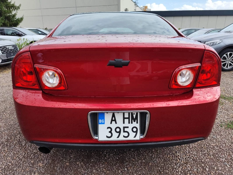 Chevrolet Malibu Канада , снимка 5 - Автомобили и джипове - 51577840