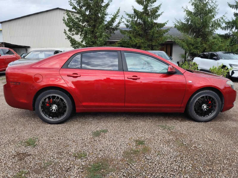 Chevrolet Malibu Канада , снимка 8 - Автомобили и джипове - 51577840