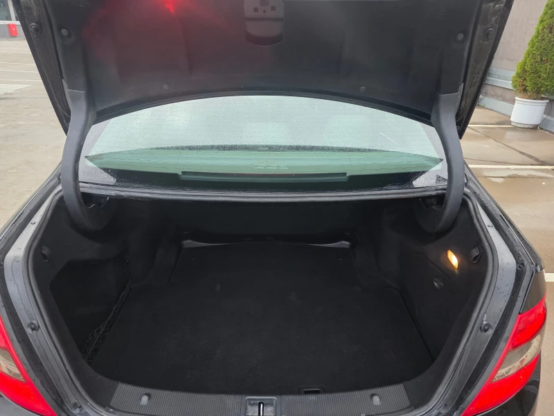 Mercedes-Benz C 220 2.2 CDI-Elegance, снимка 17 - Автомобили и джипове - 52015613