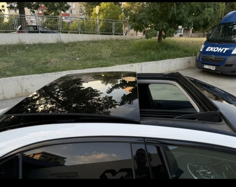 Mercedes-Benz C 220 CDI, снимка 13 - Автомобили и джипове - 52339977