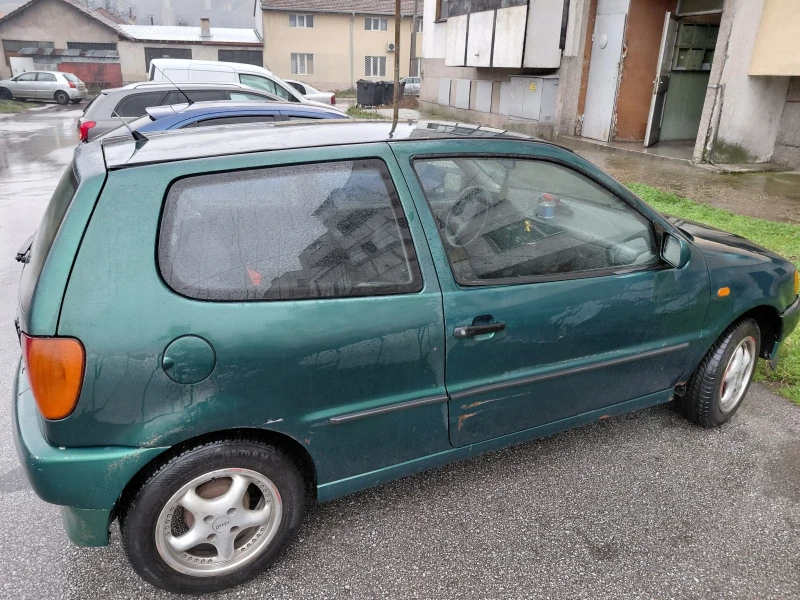 VW Polo, снимка 2 - Автомобили и джипове - 52664679