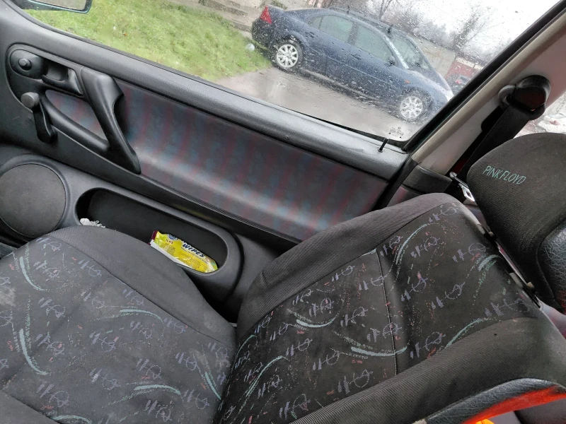 VW Polo, снимка 6 - Автомобили и джипове - 52664679