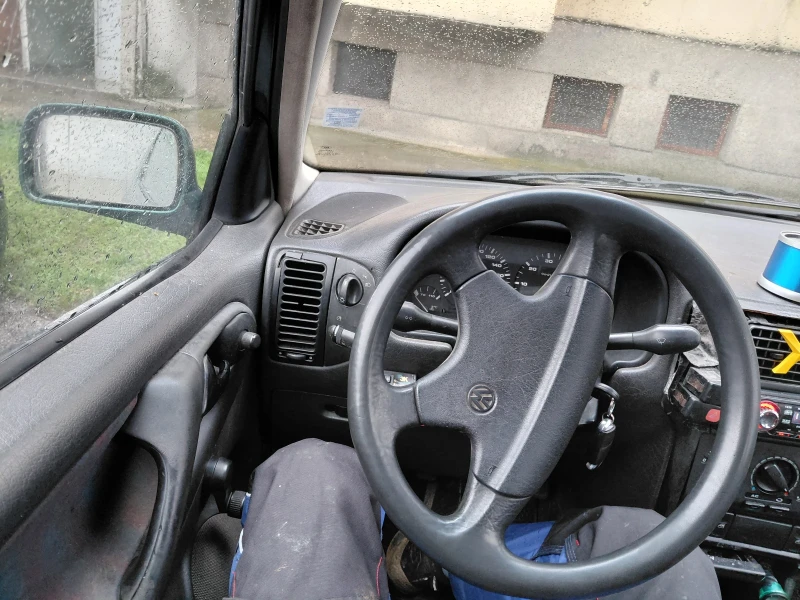 VW Polo, снимка 8 - Автомобили и джипове - 52664679