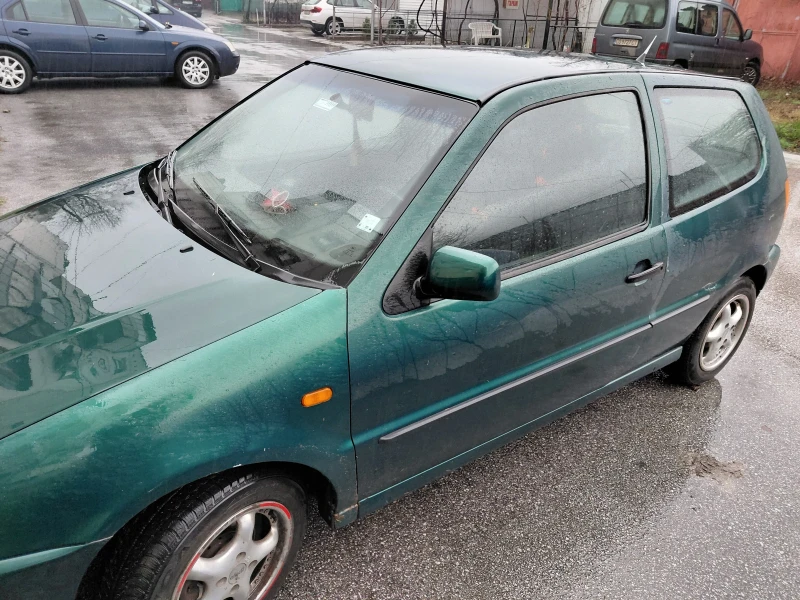 VW Polo, снимка 4 - Автомобили и джипове - 52664679