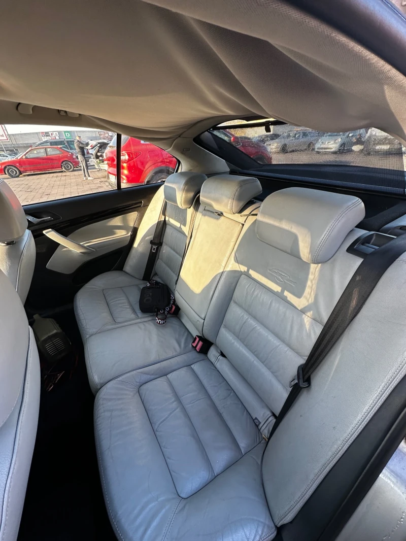 Skoda Octavia, снимка 7 - Автомобили и джипове - 52849184