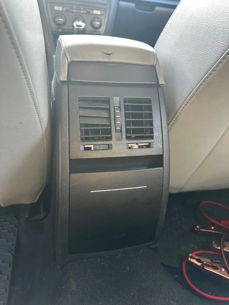 Skoda Octavia, снимка 8 - Автомобили и джипове - 52849184