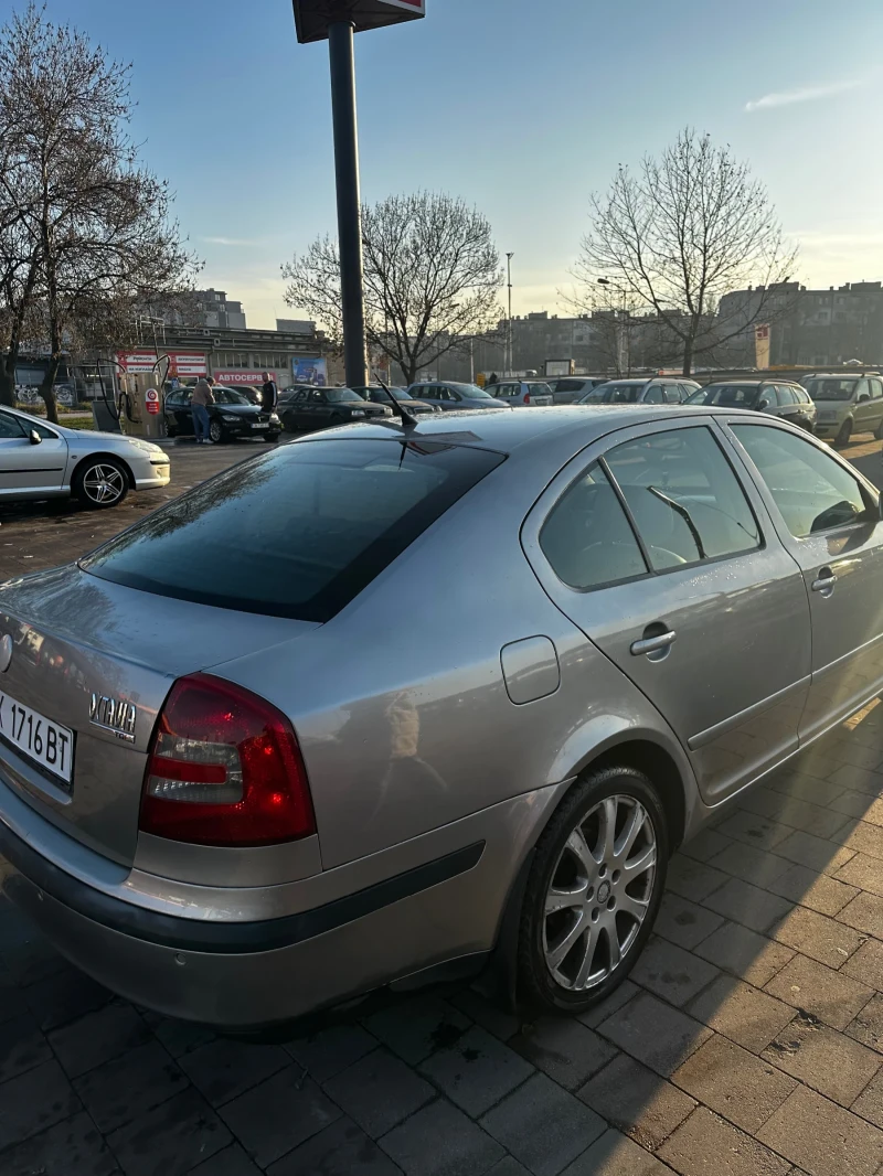 Skoda Octavia, снимка 4 - Автомобили и джипове - 52849184