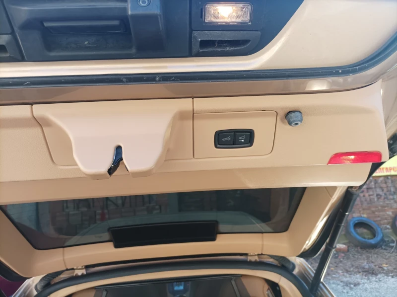 Porsche Panamera, снимка 15 - Автомобили и джипове - 52930686