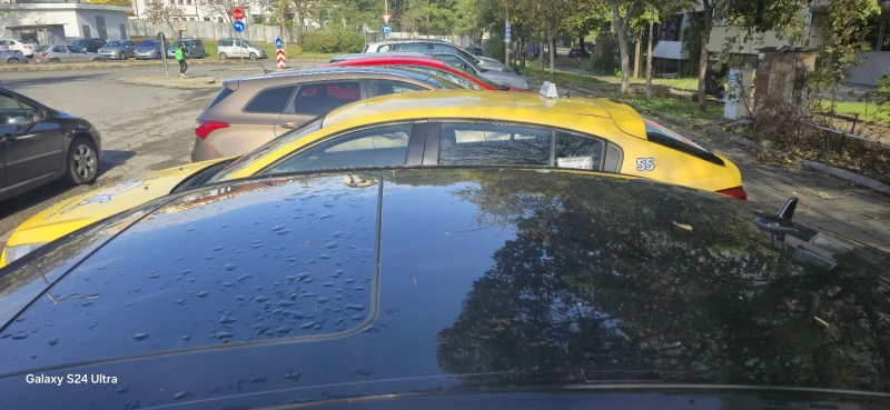 Mercedes-Benz S 550 W221, снимка 9 - Автомобили и джипове - 53114677