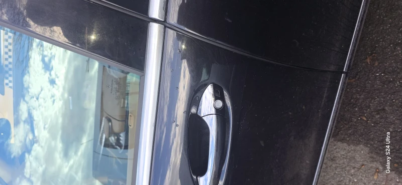 Mercedes-Benz S 550 W221, снимка 5 - Автомобили и джипове - 53114677