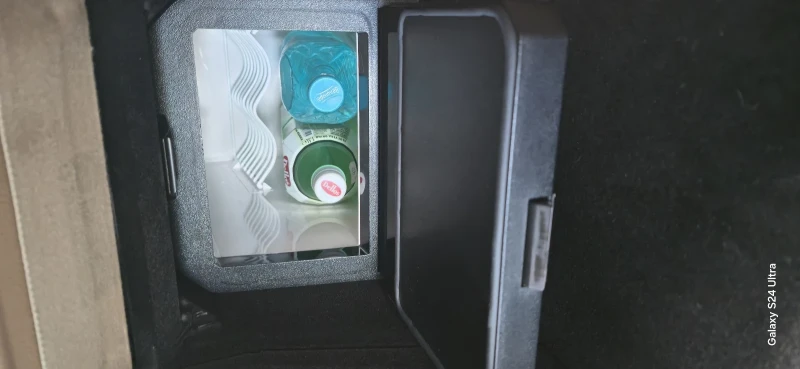 Mercedes-Benz S 550 W221, снимка 6 - Автомобили и джипове - 53114677