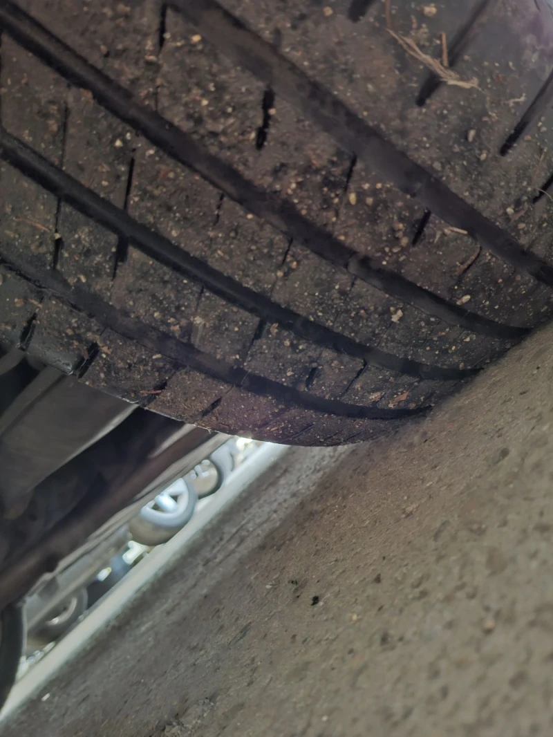 Mercedes-Benz CLK, снимка 10 - Автомобили и джипове - 53438098