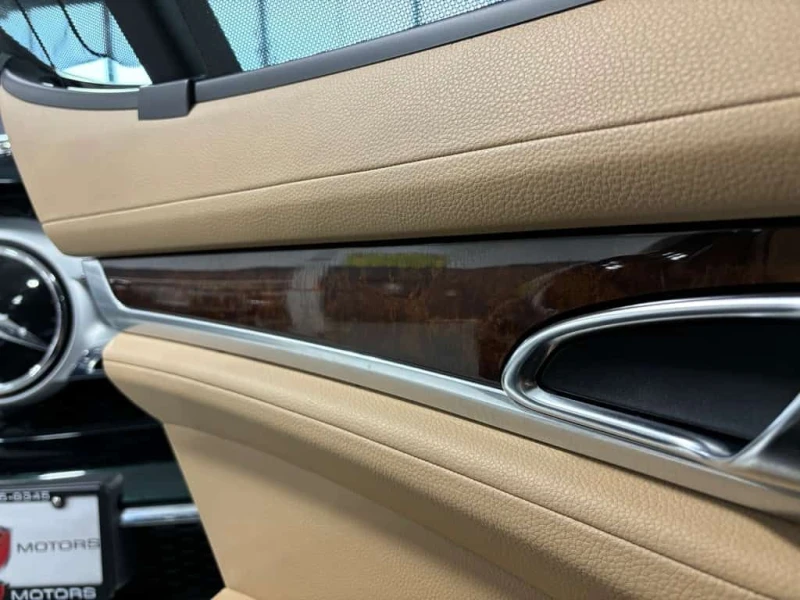 Porsche Panamera * 4S AWD| NAV| BOSE| TANLEATHER| WOODTRIMS| SUNROO, снимка 13 - Автомобили и джипове - 53511182