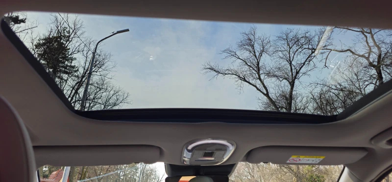 Hyundai Ioniq 6 PREMIUM HTRAC 4x4 , снимка 12 - Автомобили и джипове - 53537374