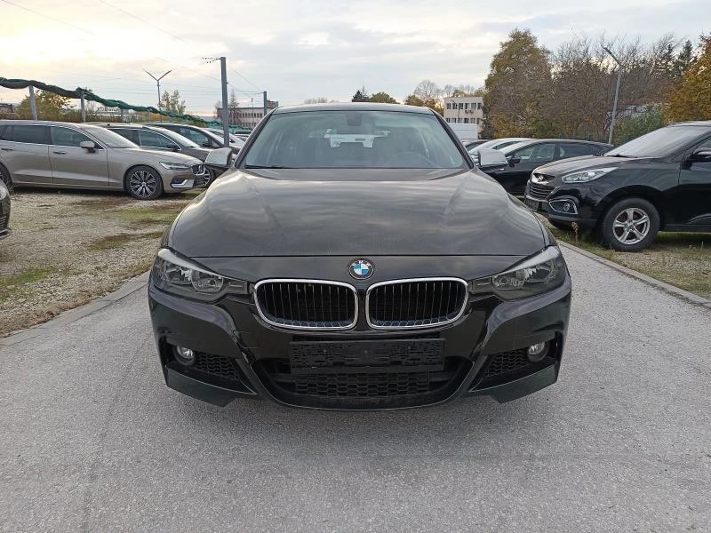 BMW 316 Топ автомобил! Топ цена! - 12800 лв. / 6544.54 € - 37707250 1