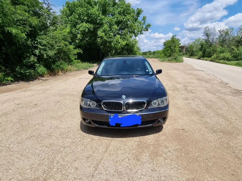 BMW 740 306hp - 18600 лв. - 40869749 1