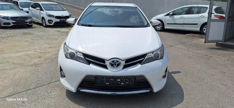 Toyota Auris ХИБРИД* ГАРАНЦИЯ 3 МЕСЕЦА - 15490 лв. - 48766351 1