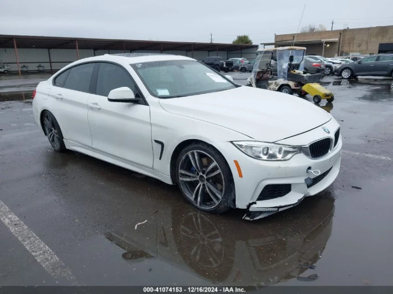 BMW 428 2016 BMW 428I GRAN COUPE - 23400 лв. / 11964.23 € - 56932691 1
