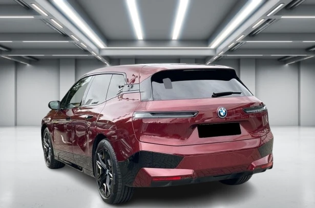 BMW iX xDrive40 = Sport Package =  | Mobile.bg   2