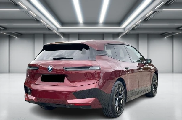 BMW iX xDrive40 = Sport Package =  | Mobile.bg   3