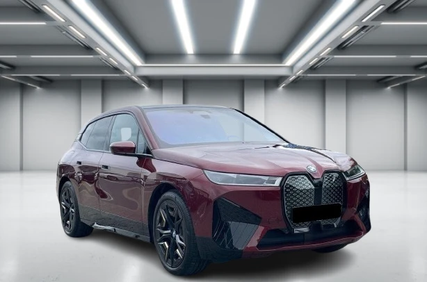 BMW iX xDrive40 = Sport Package =  | Mobile.bg   1