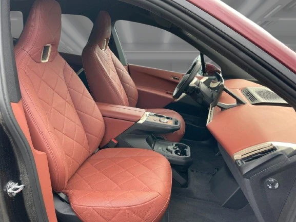 BMW iX xDrive40 = Sport Package =  | Mobile.bg   10
