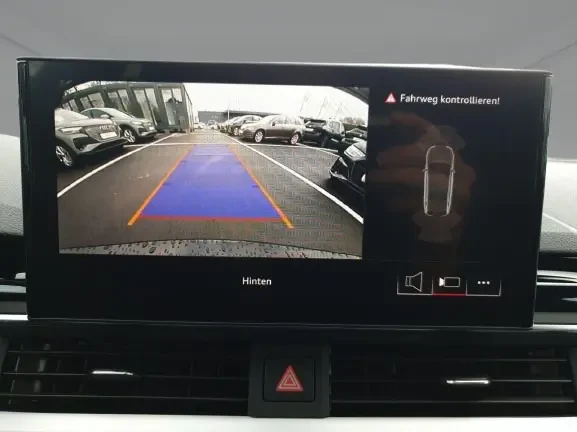 Audi A4 Avant 40 TFSI Quattro = S-line = Гаранция, снимка 6 - Автомобили и джипове - 53916272