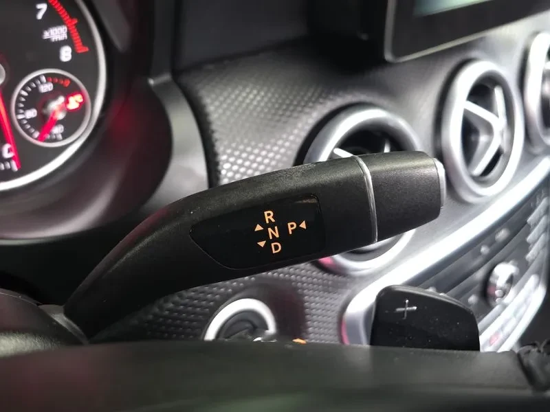 Mercedes-Benz A 200, снимка 8 - Автомобили и джипове - 54880797