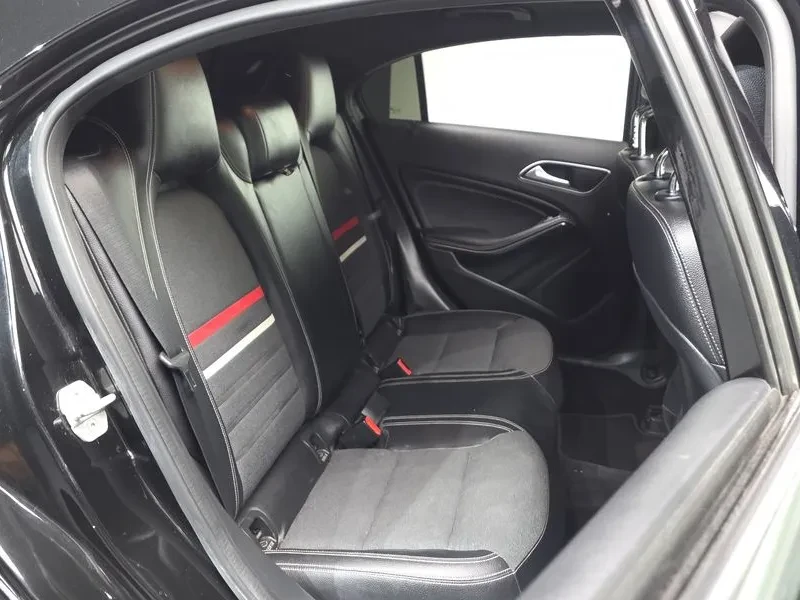 Mercedes-Benz A 200, снимка 10 - Автомобили и джипове - 54880797