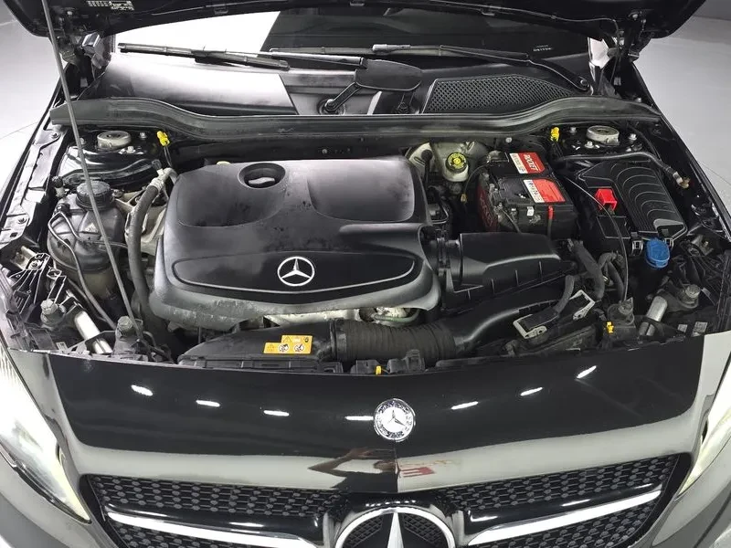 Mercedes-Benz A 200, снимка 5 - Автомобили и джипове - 54880797