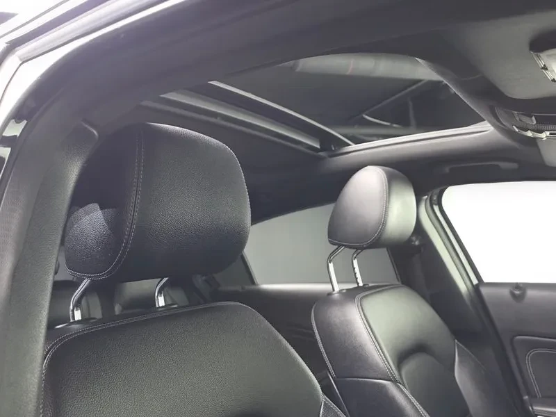 Mercedes-Benz A 200, снимка 15 - Автомобили и джипове - 54880797